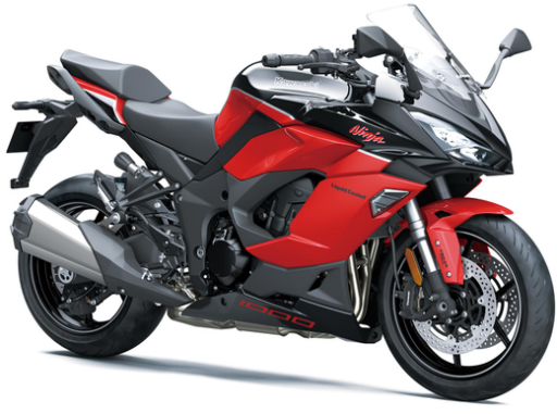 Kawasaki Ninja 1000SX Lastik